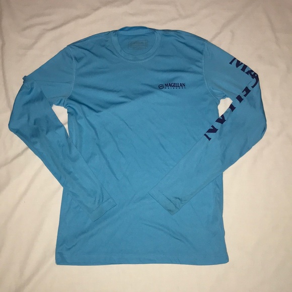 magellan dri fit shirts